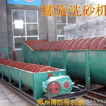 螺旋推進(jìn)車(chē)在洗選設(shè)備市場(chǎng)中的價(jià)格、批發(fā)與廠(chǎng)家選擇指南