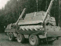 水上清道夫 螺旋推進(jìn)車(chē)與水草打撈船的技術(shù)協(xié)同與應(yīng)用