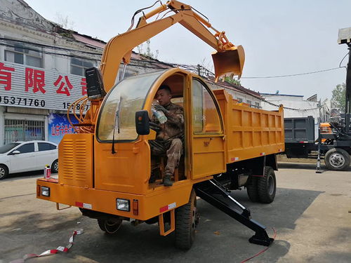 吉林工程自卸隨車(chē)挖與垃圾打撈船 專(zhuān)業(yè)設(shè)備助力高效作業(yè)