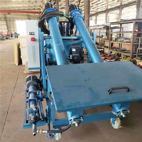 玉林預(yù)應(yīng)力智能壓漿臺(tái)車(chē)與水草打撈船 現(xiàn)代工程技術(shù)的創(chuàng)新應(yīng)用