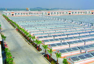 科技為源，安全為本 探秘海天醬油陽(yáng)光工廠的智造與責(zé)任